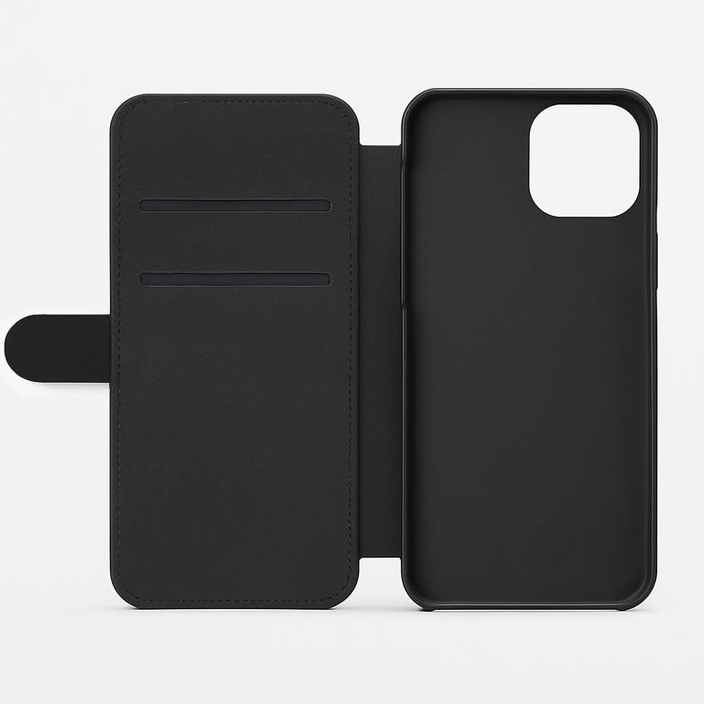 1989 Varsity Flip / Wallet Phone Case