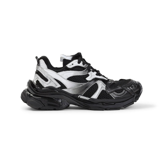 Balenciaga Runner 2 Sneakers Women