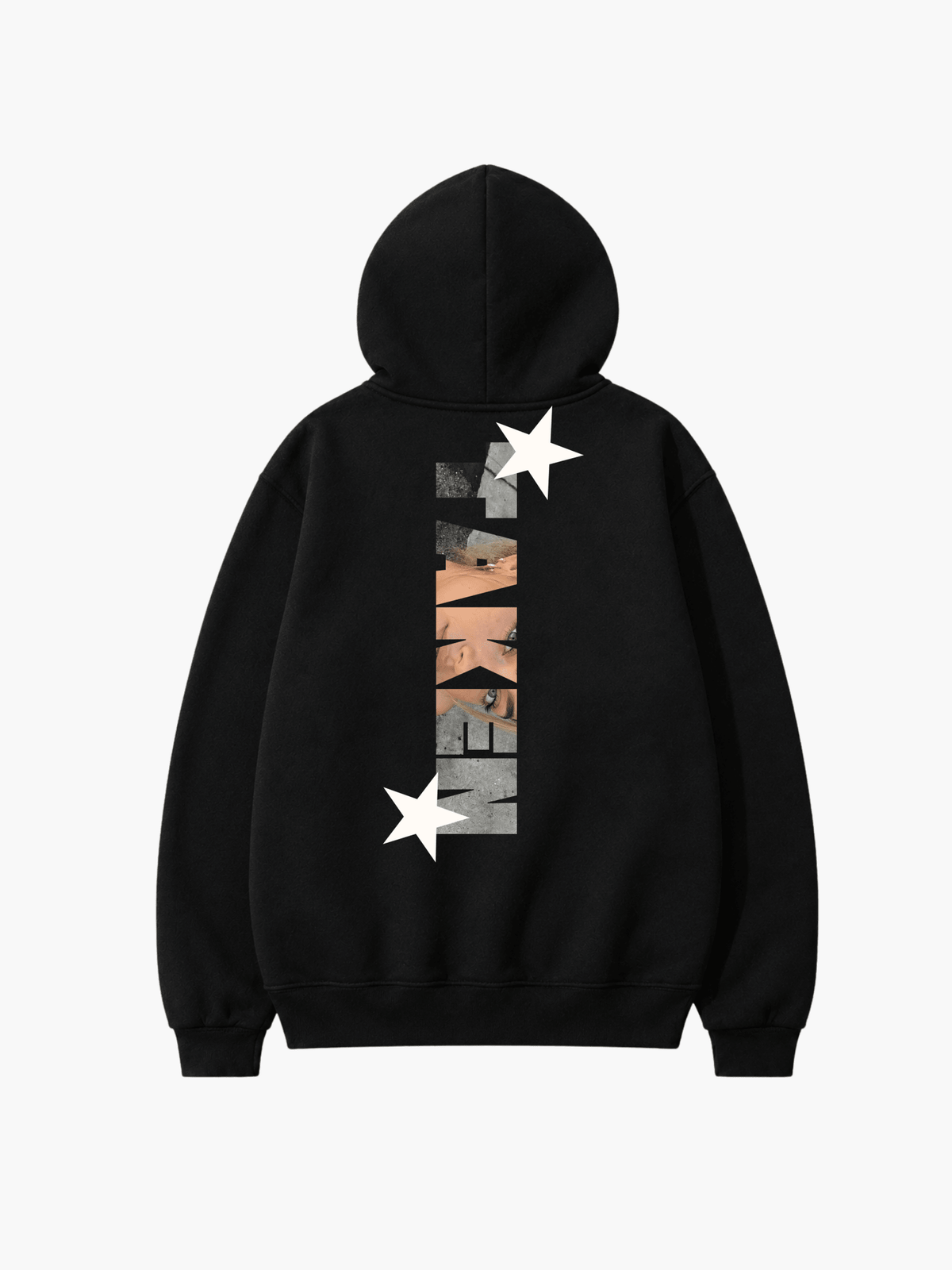 Mine / Taken / Baby Photo Shirt