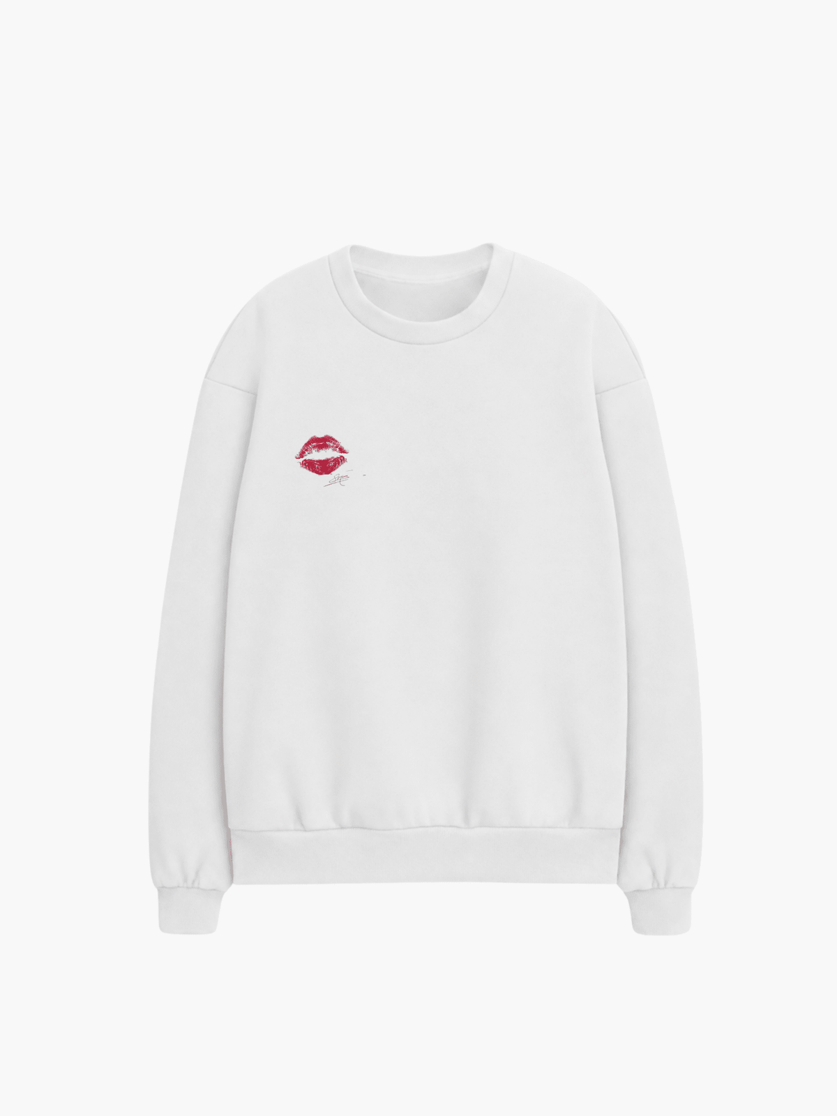 Kiss + Signature T-Shirt