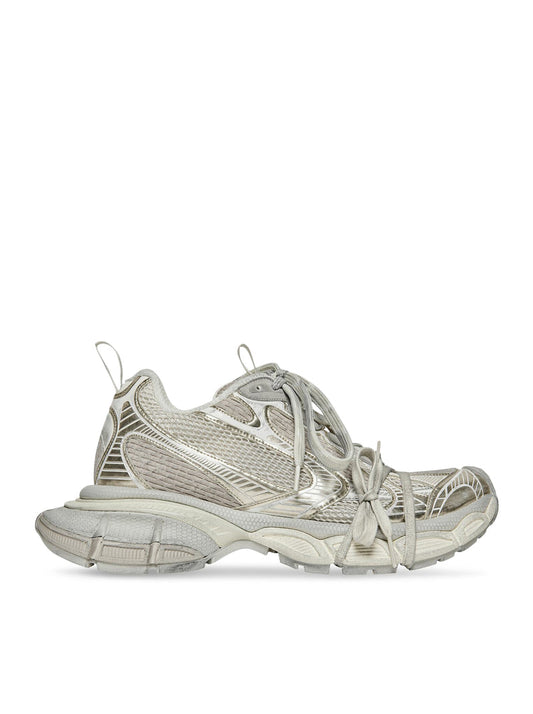 Balenciaga Women Women`S 3Xl Sneakers In Off White