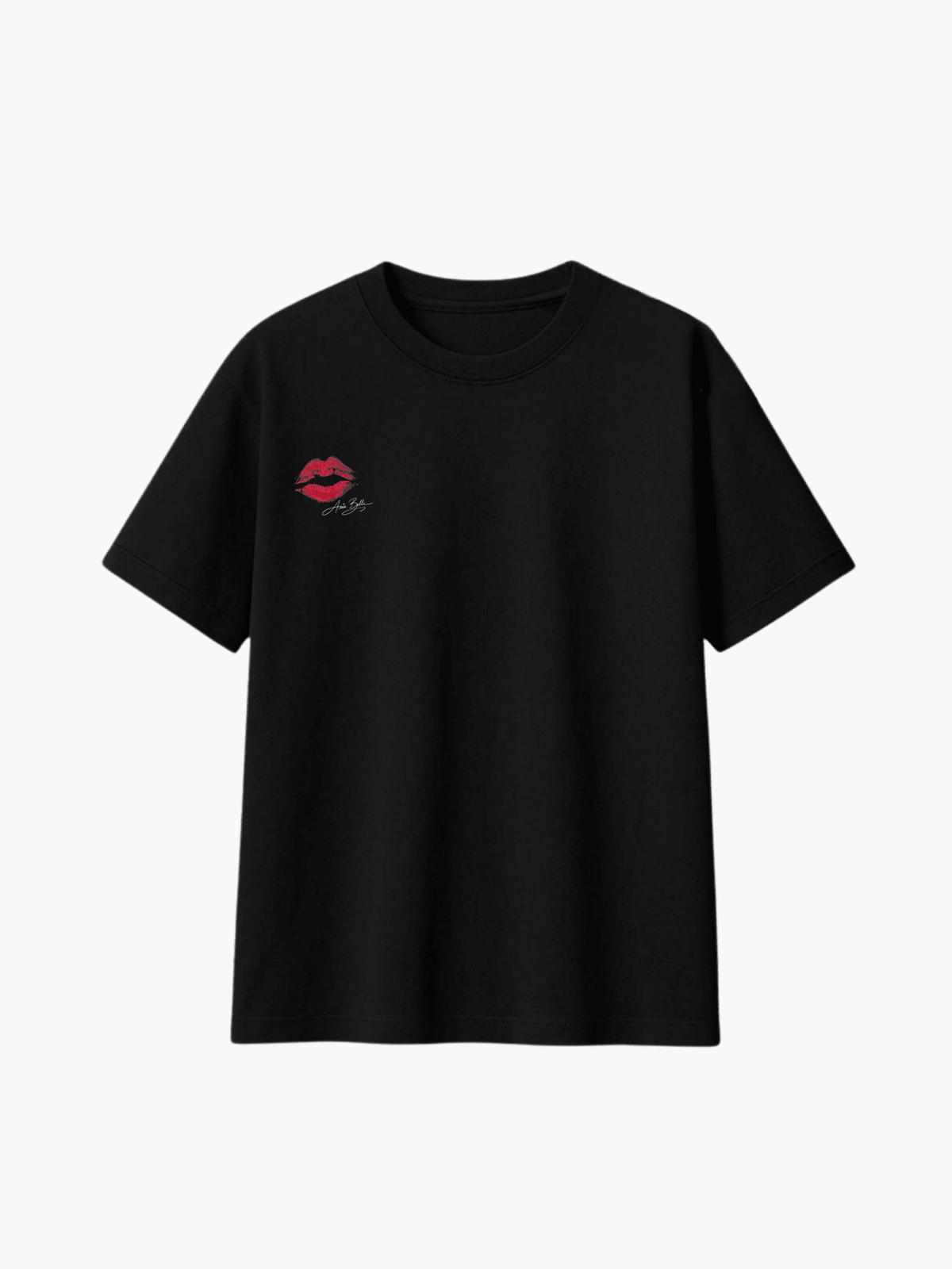 Kiss + Signature T-Shirt