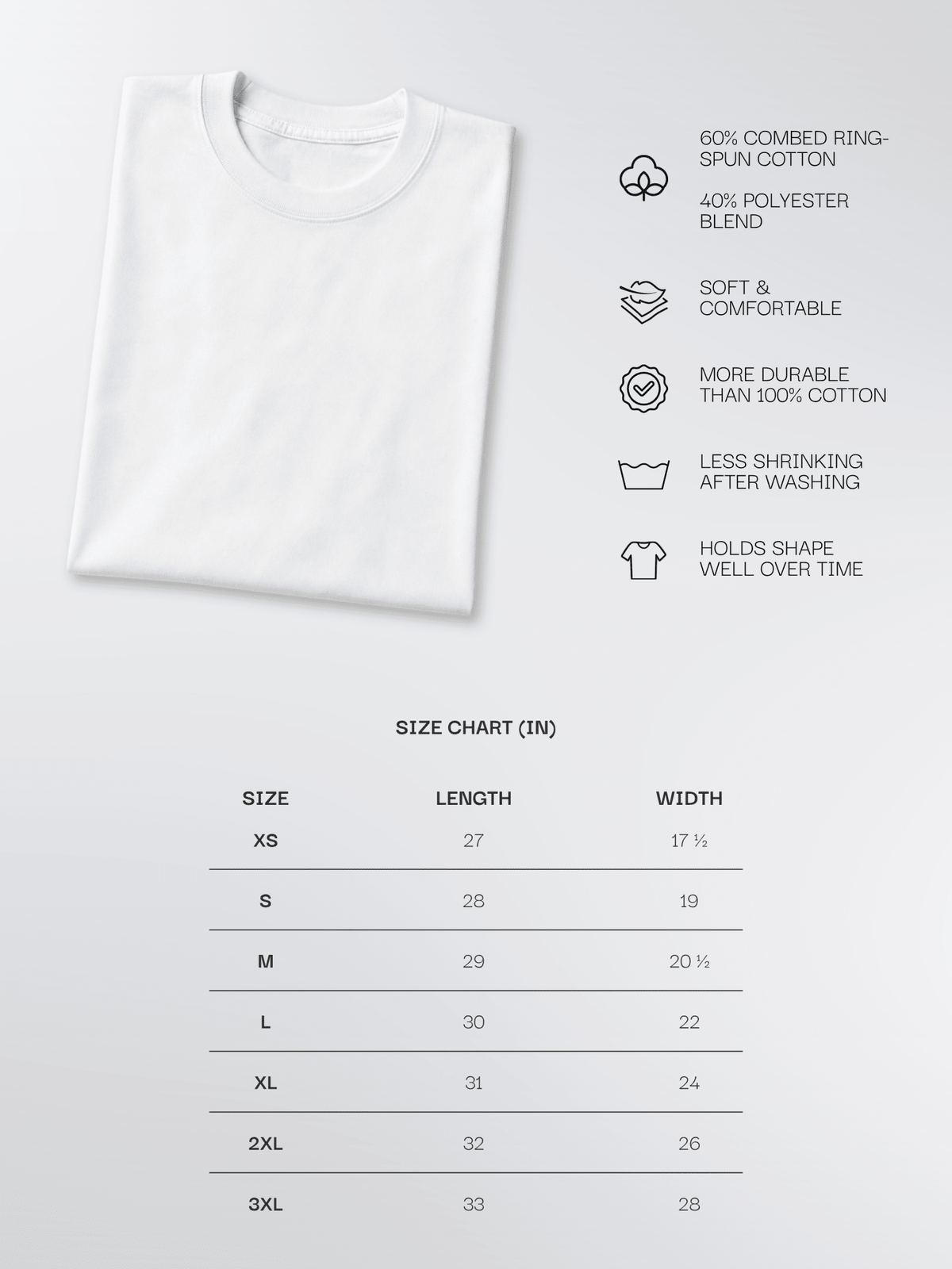 Couple Silhouette Custom Photo Shirt
