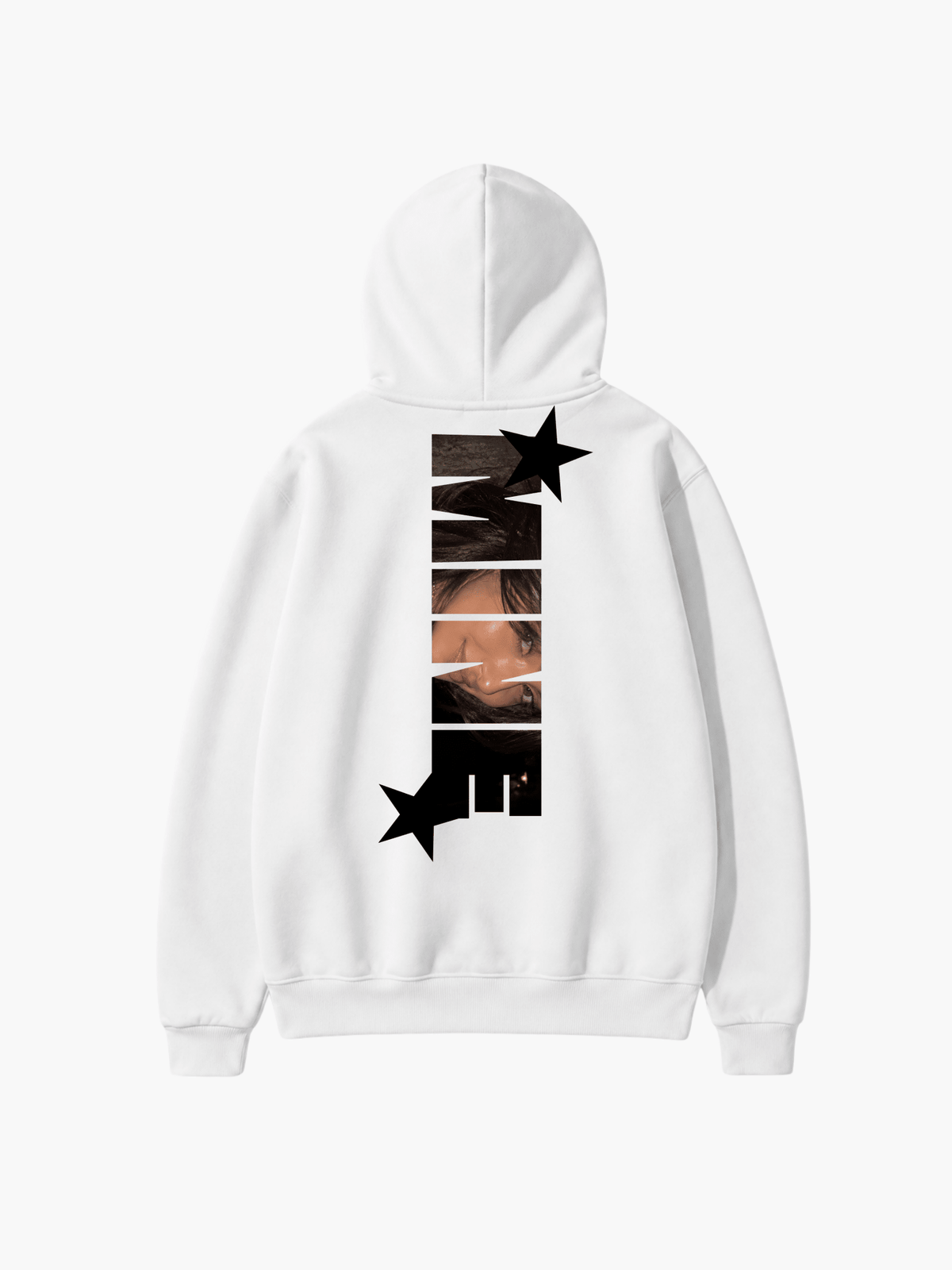 Mine / Taken / Baby Photo Shirt