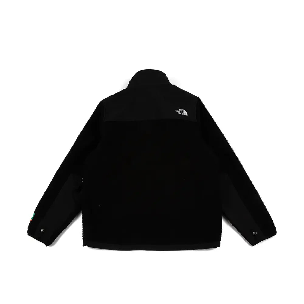 1995 Casentino Denali Jacket 'TNF Black'