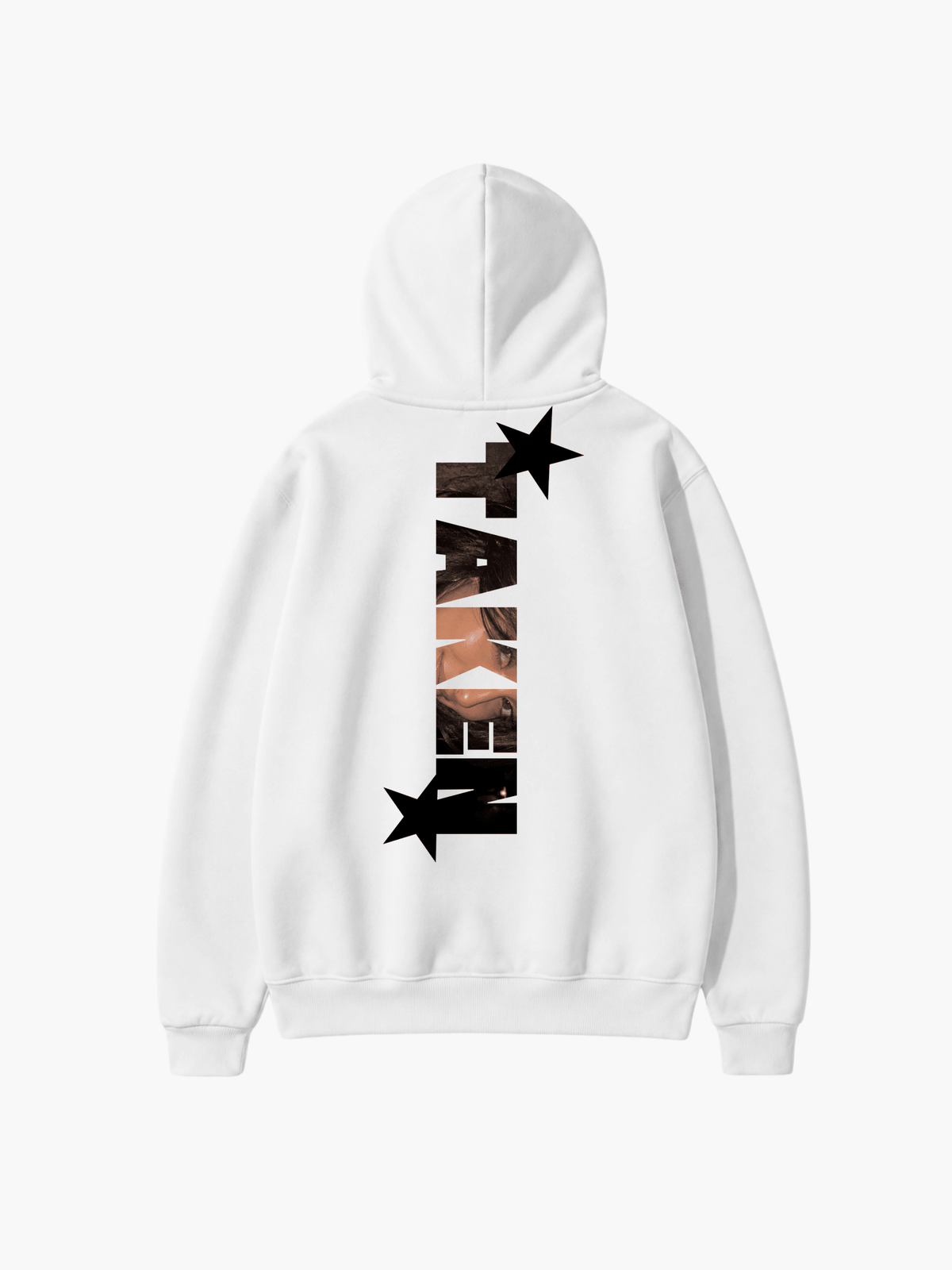 Mine / Taken / Baby Photo Shirt