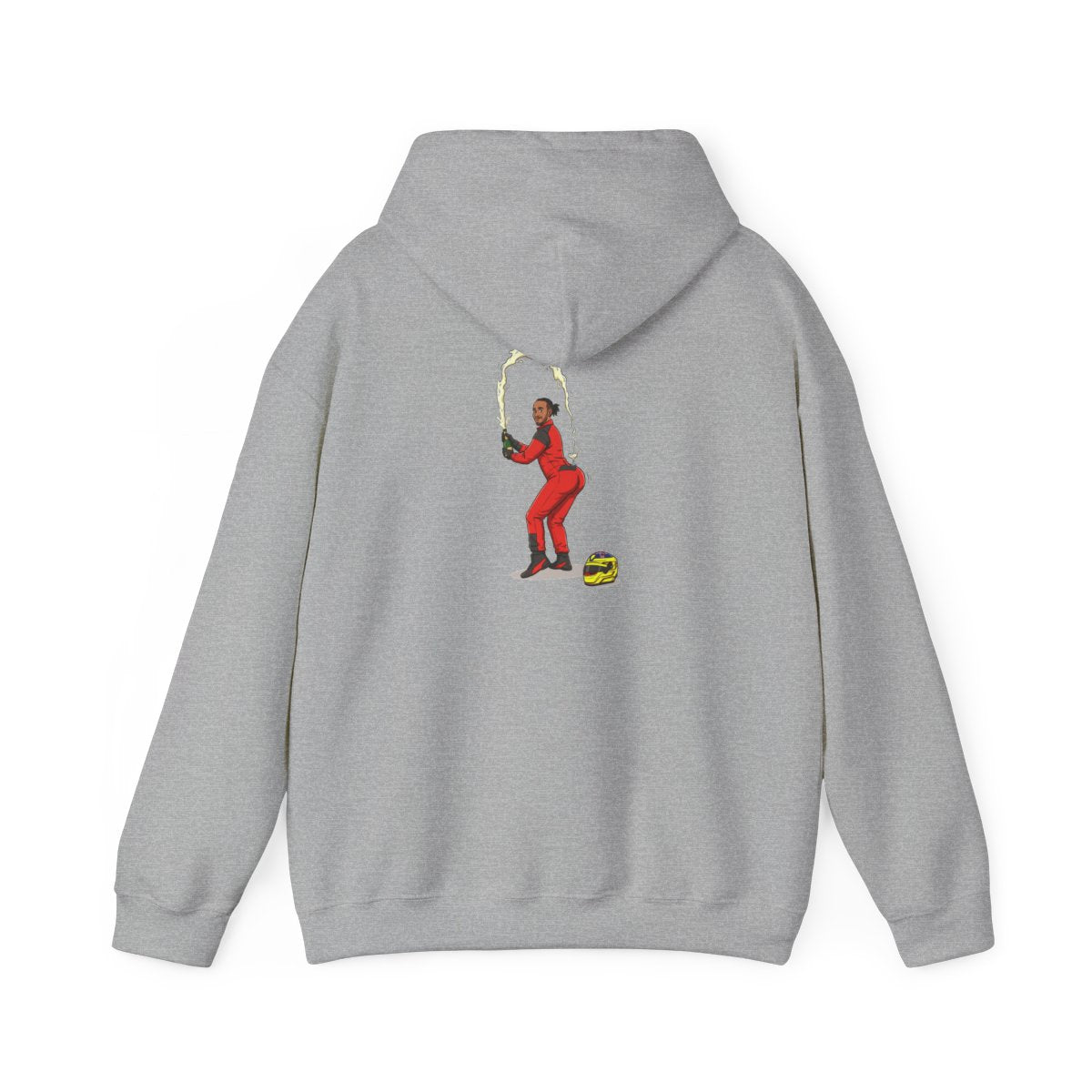 "Brake" The Internet Hoodie