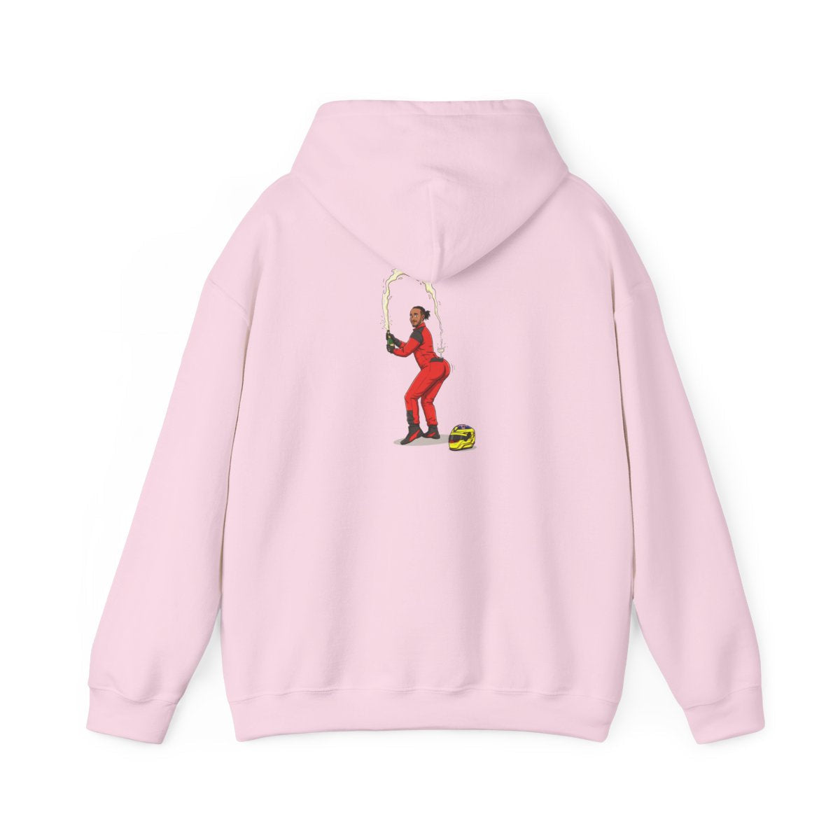 "Brake" The Internet Hoodie