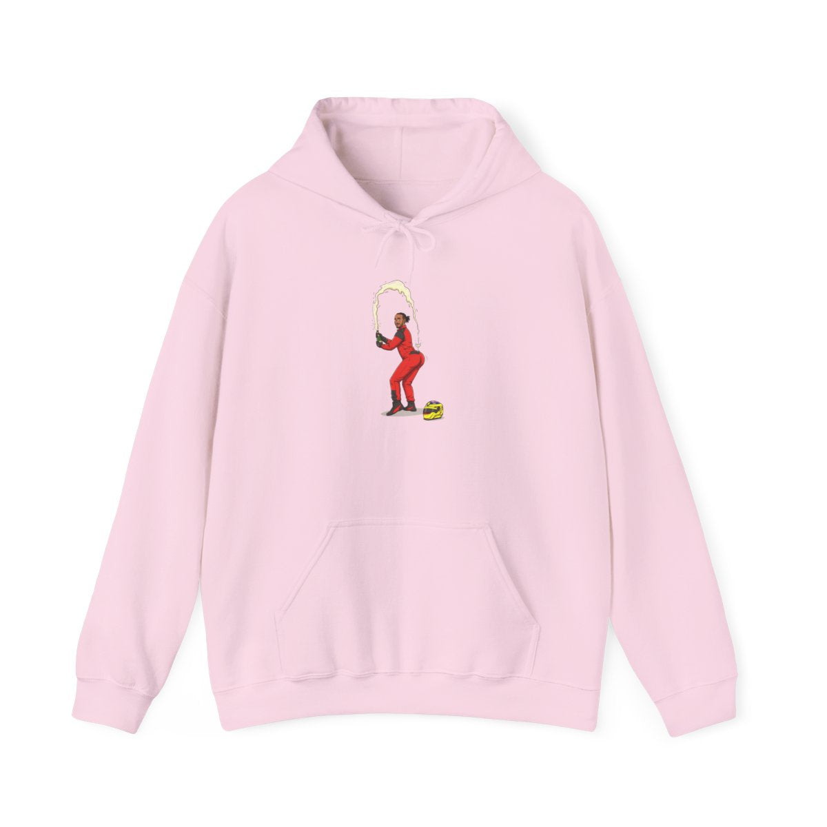 "Brake" The Internet Hoodie