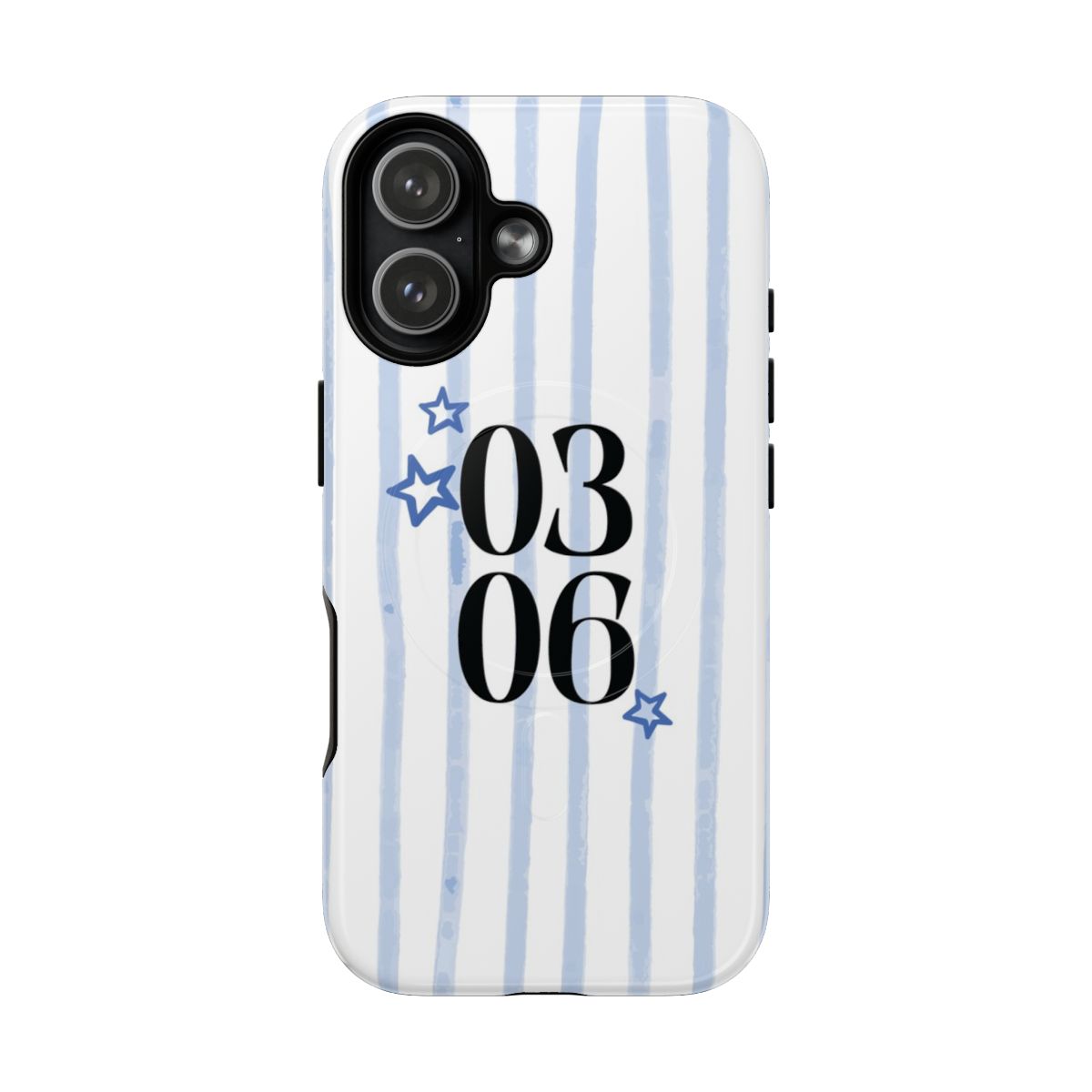 03 06 Phone Case