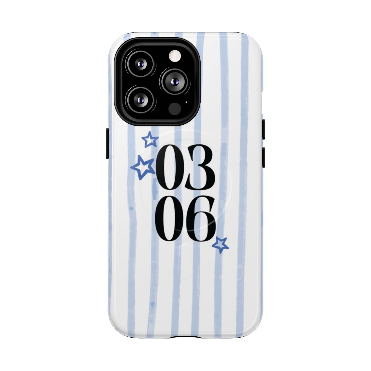 03 06 Phone Case