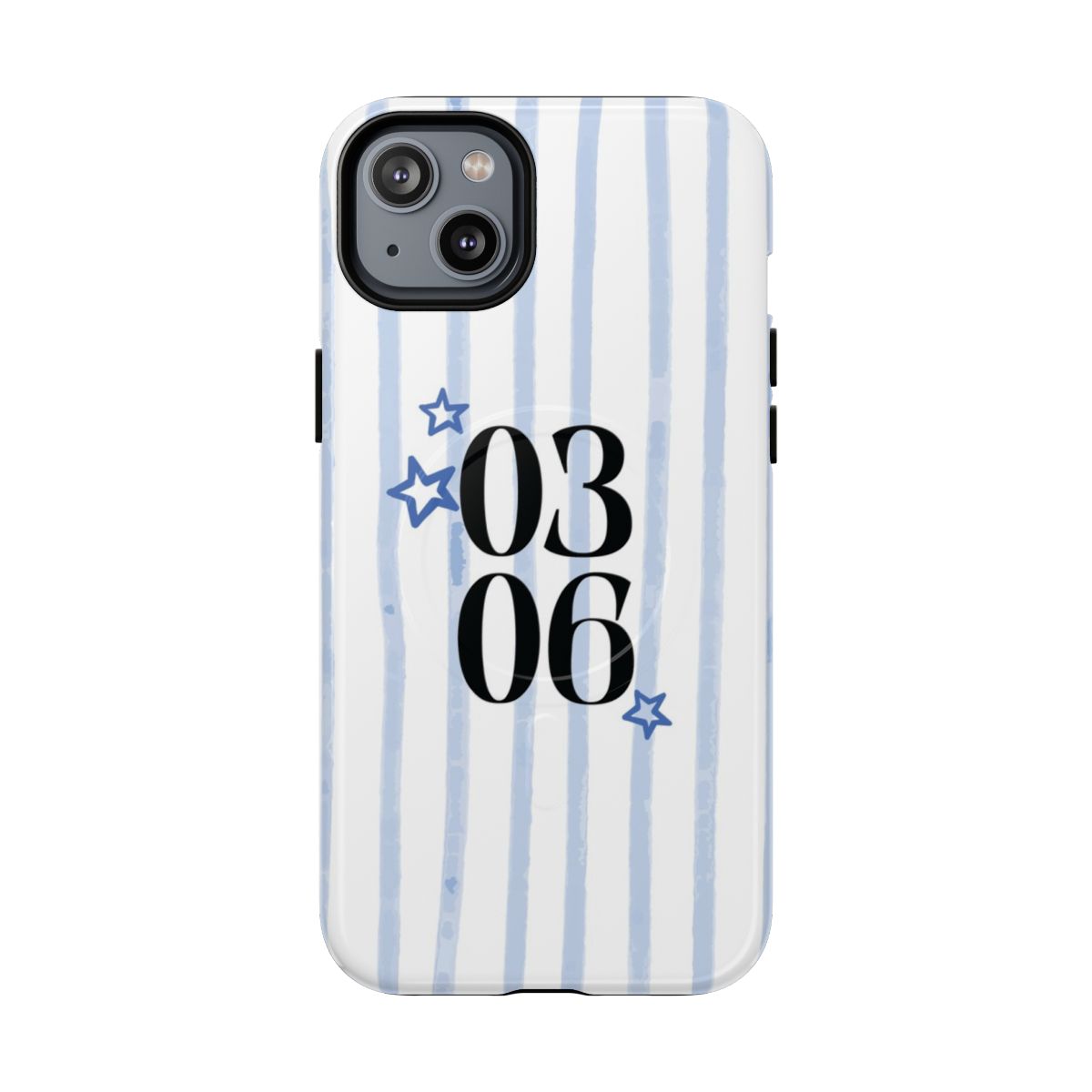 03 06 Phone Case