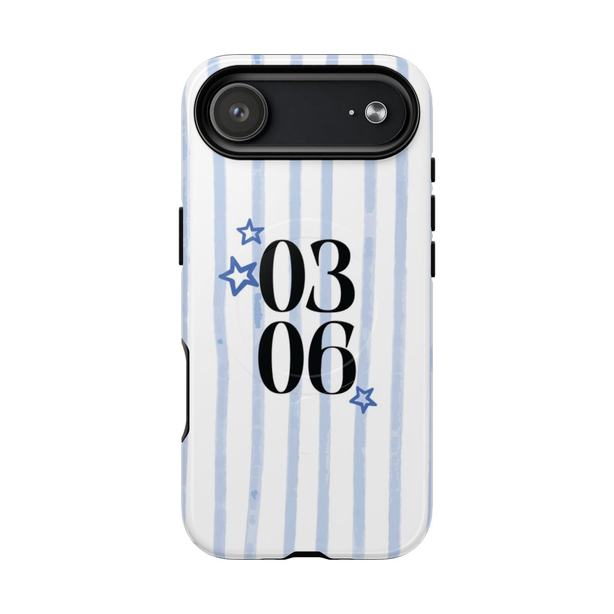 03 06 Phone Case