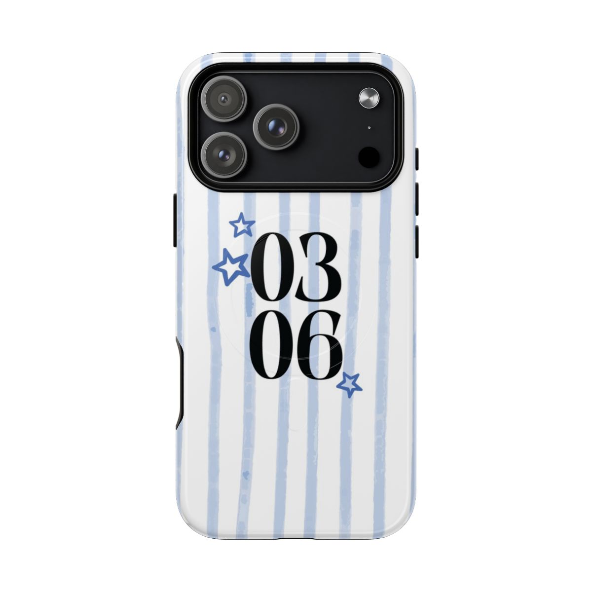 03 06 Phone Case