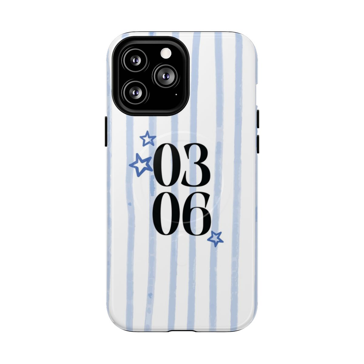 03 06 Phone Case