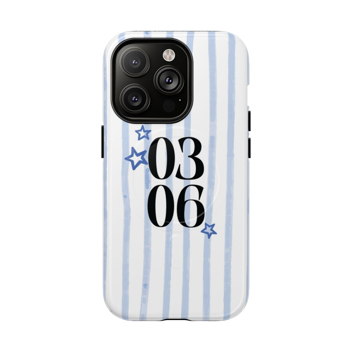 03 06 Phone Case