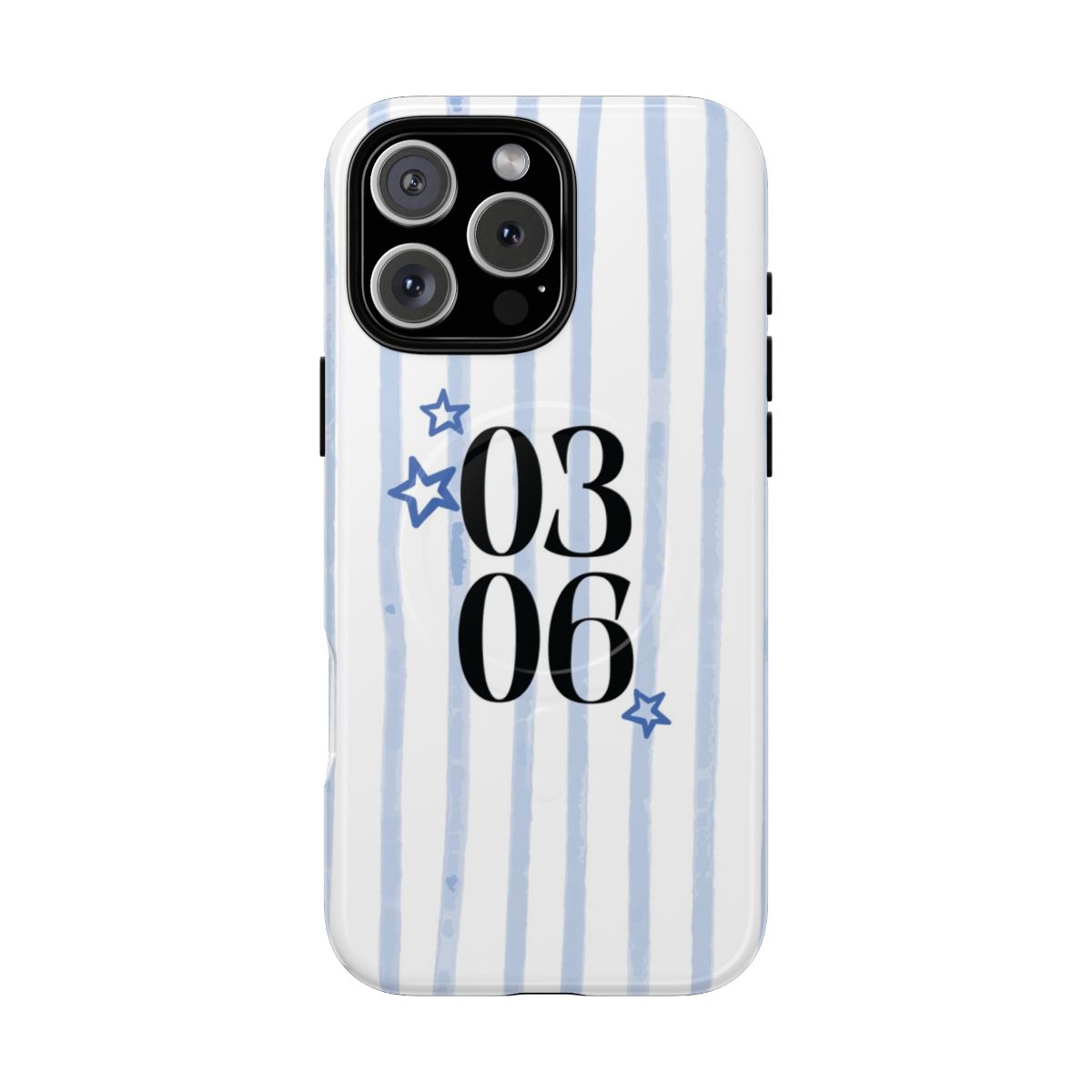 03 06 Phone Case
