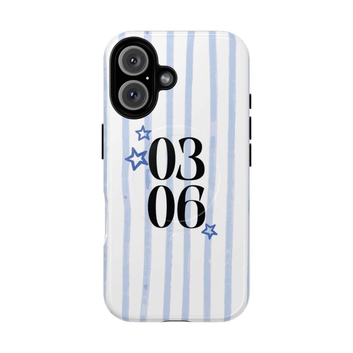 03 06 Phone Case
