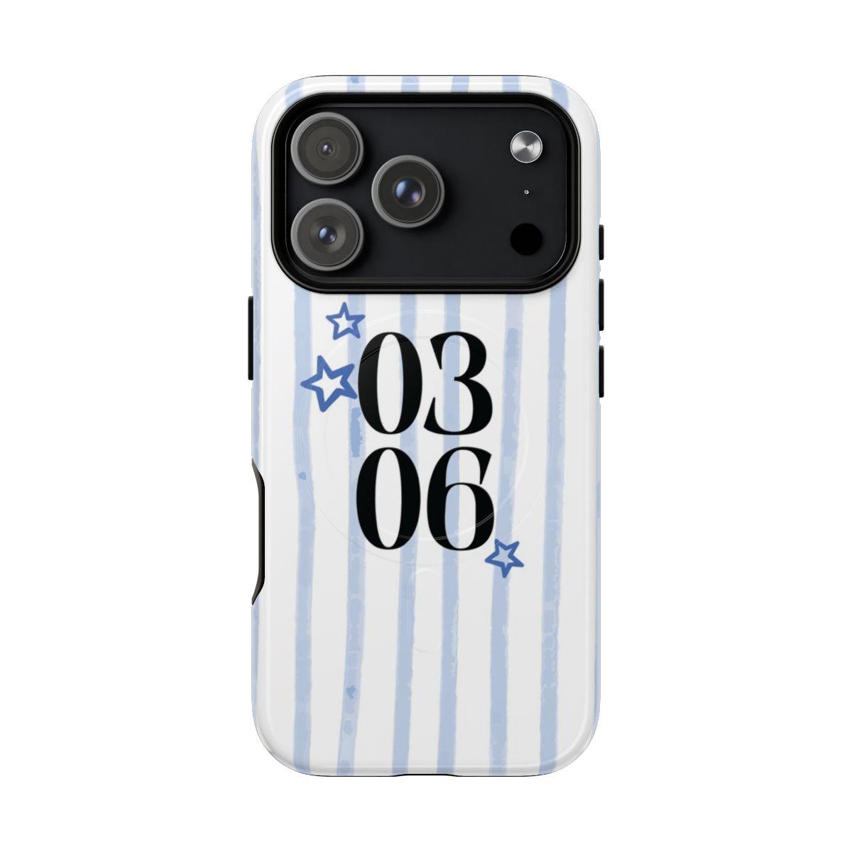03 06 Phone Case