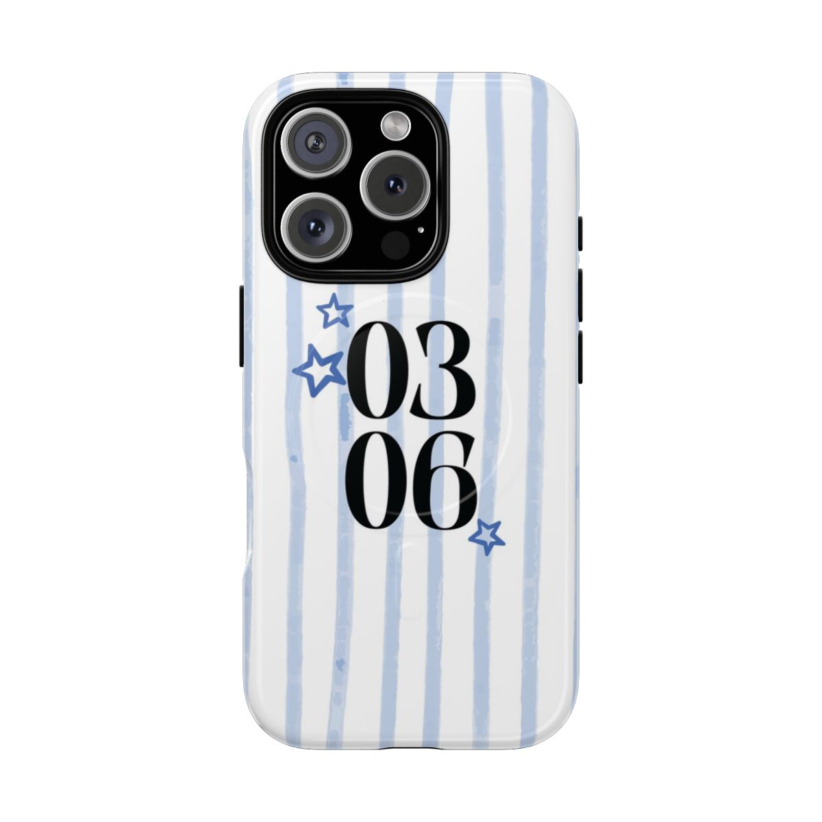 03 06 Phone Case