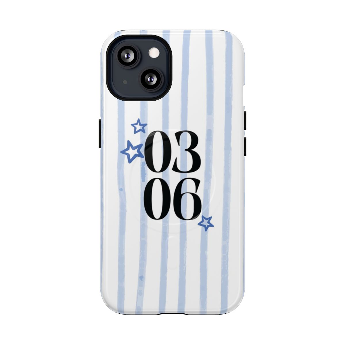 03 06 Phone Case