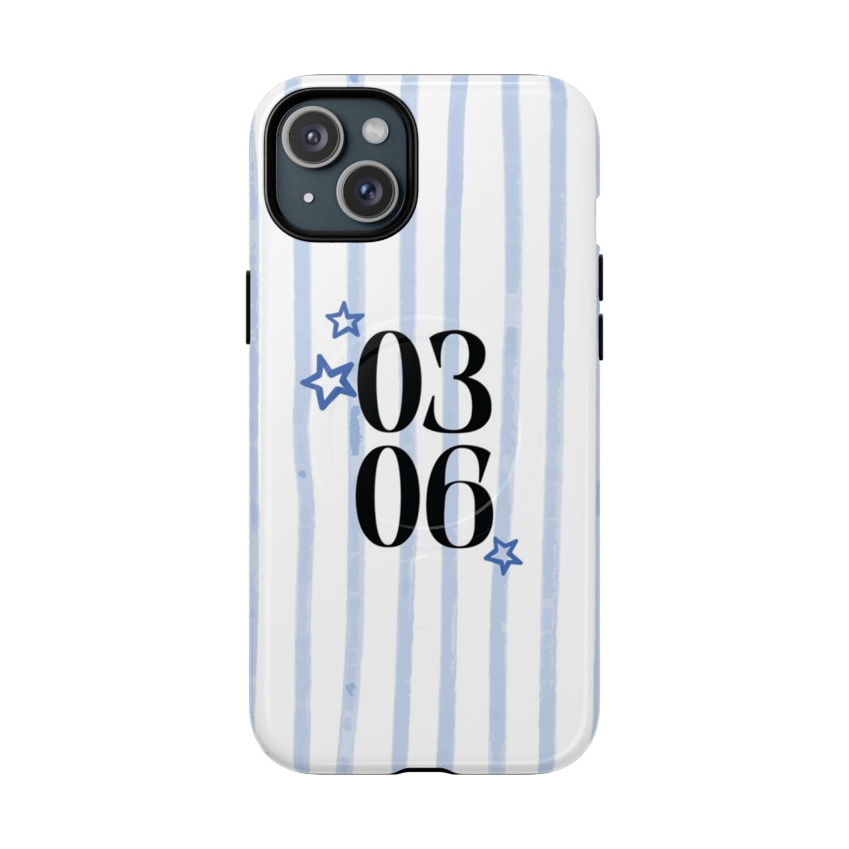 03 06 Phone Case