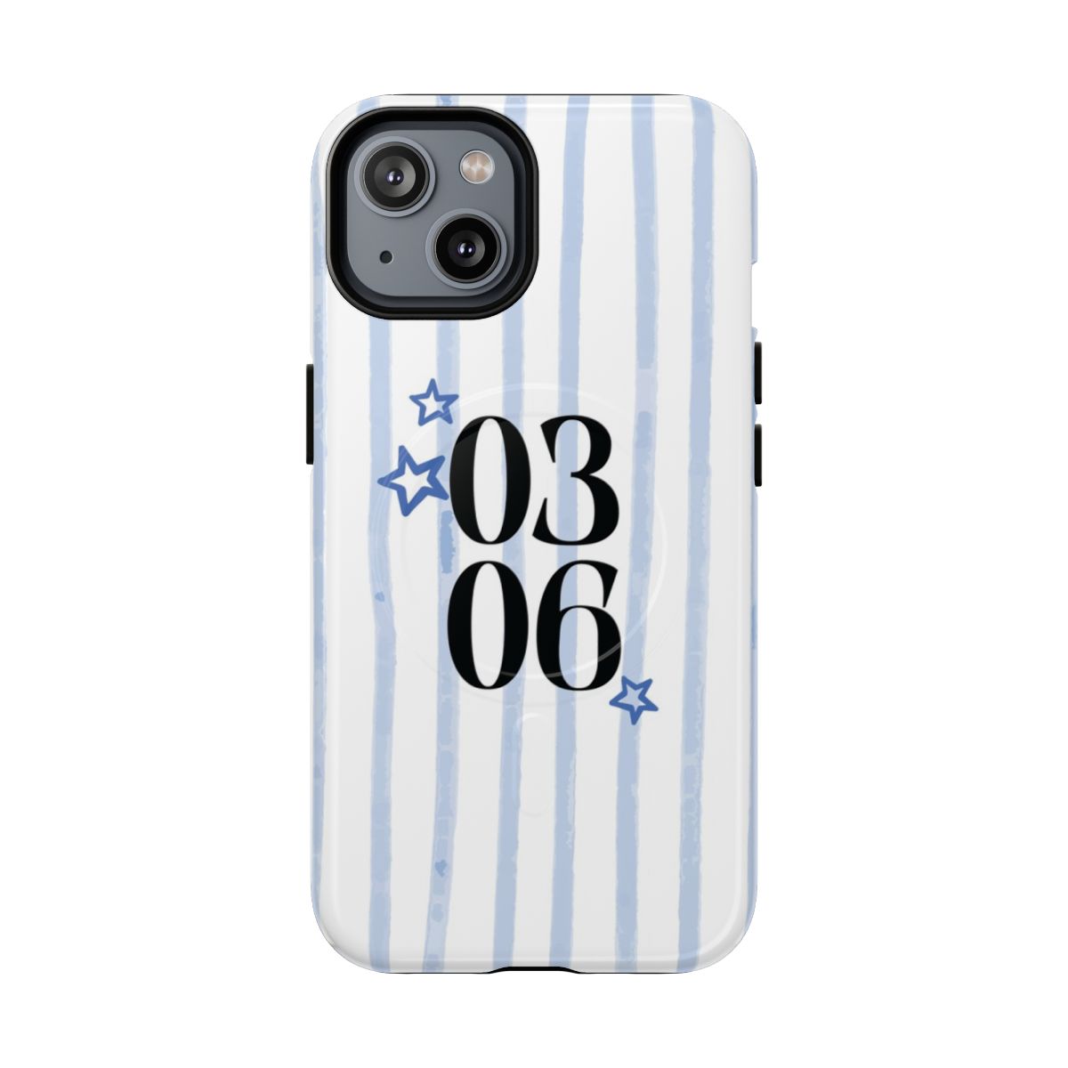 03 06 Phone Case