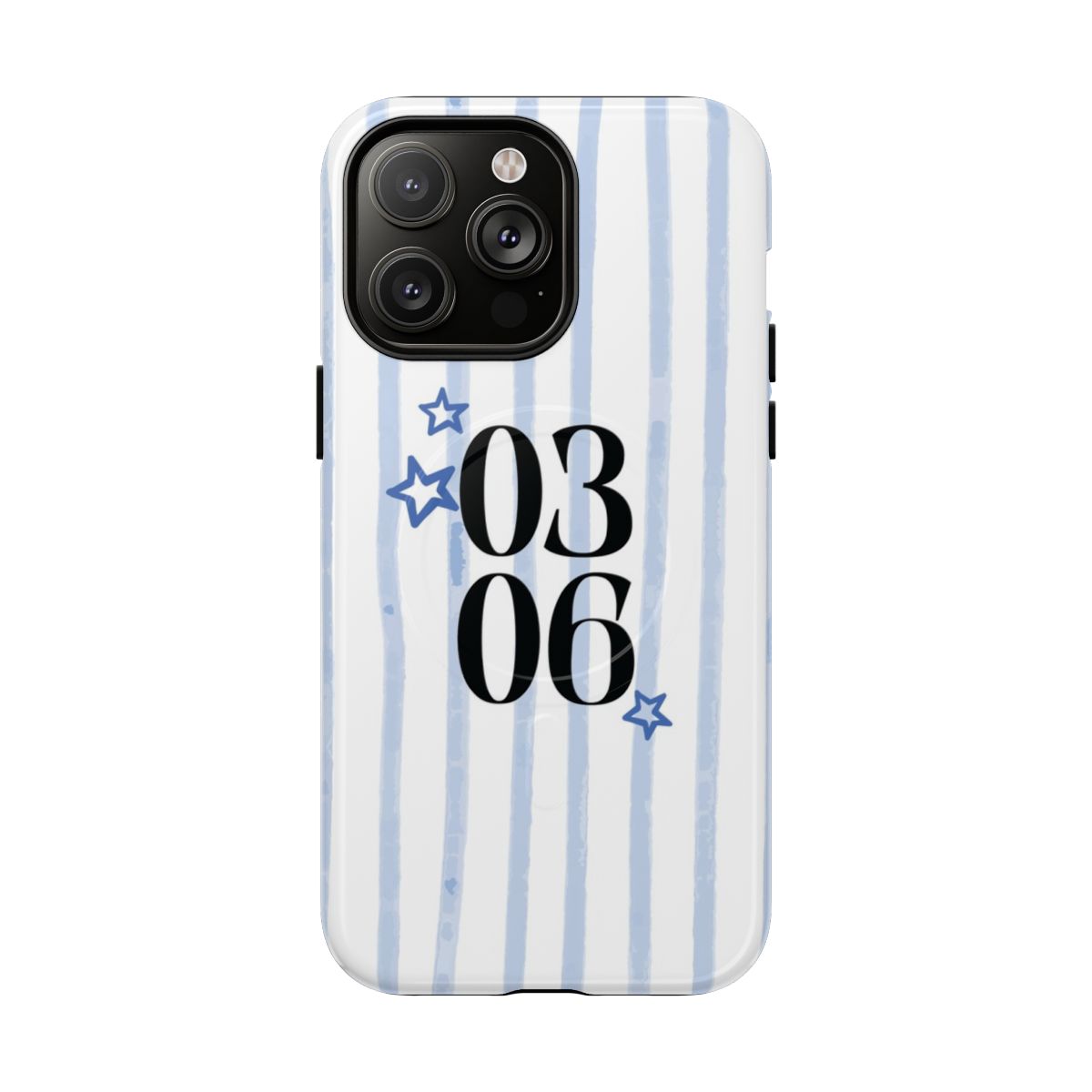 03 06 Phone Case