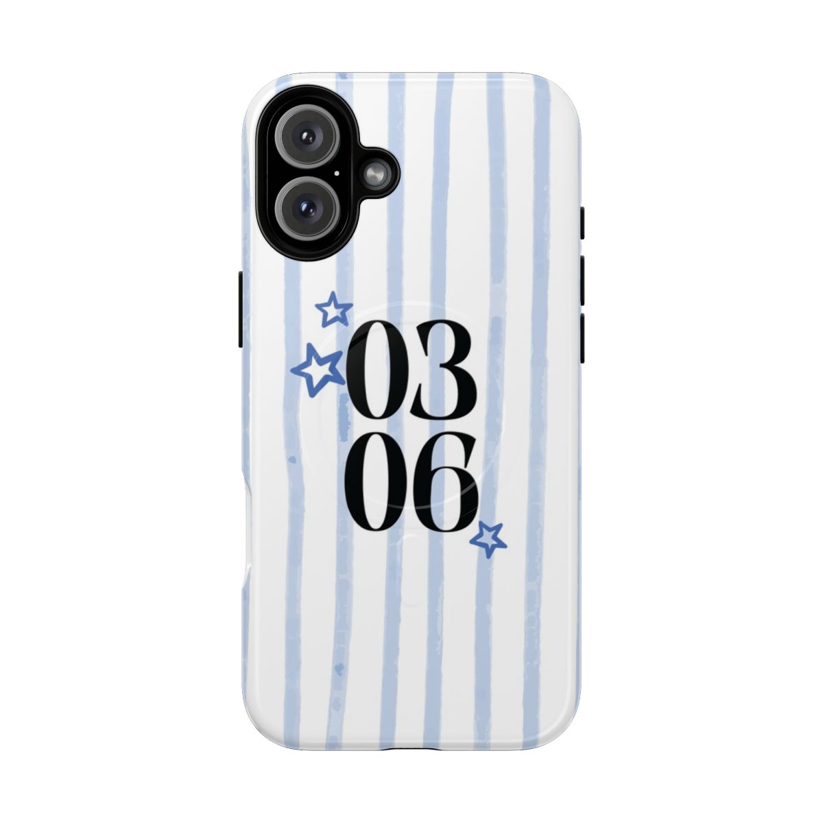 03 06 Phone Case