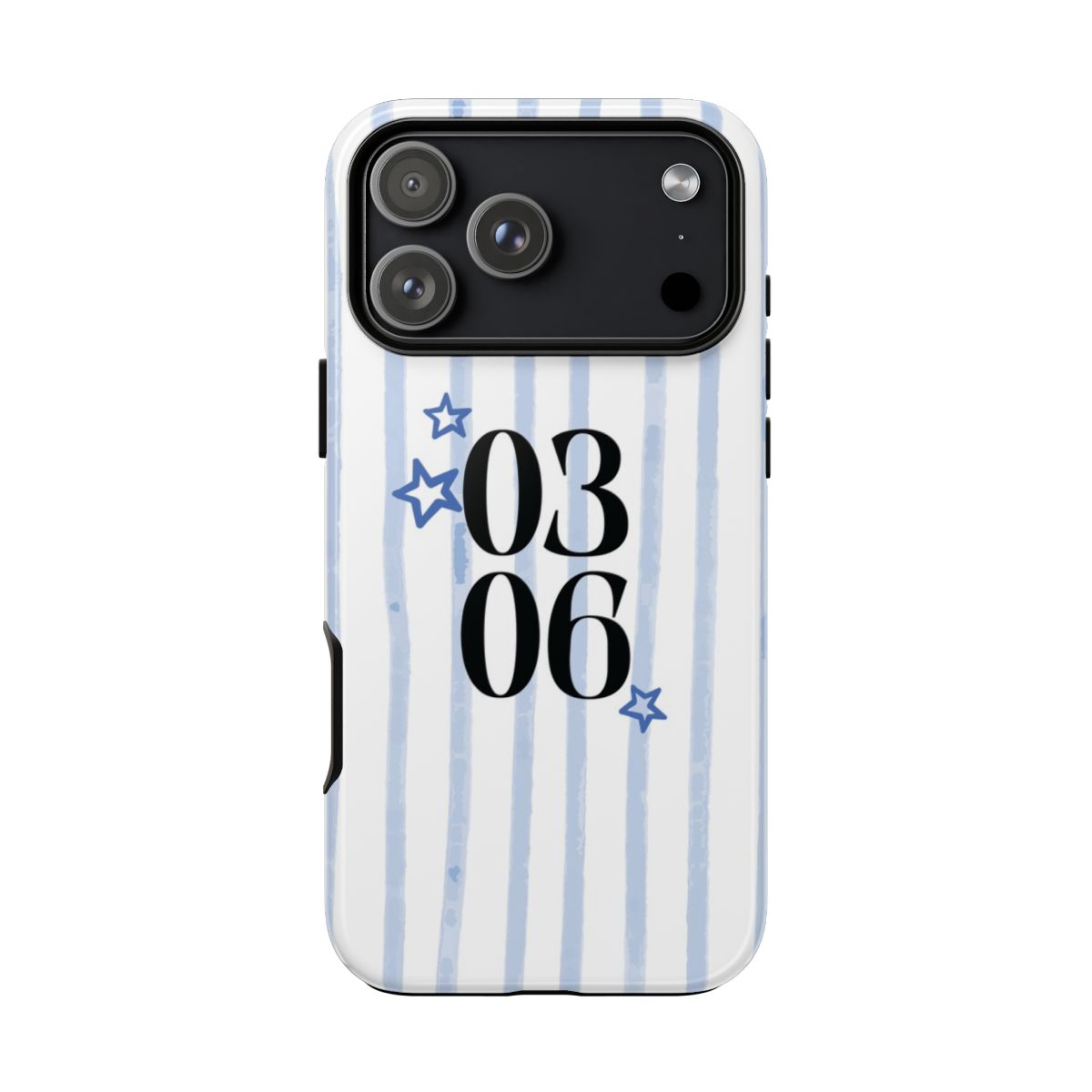 03 06 Phone Case