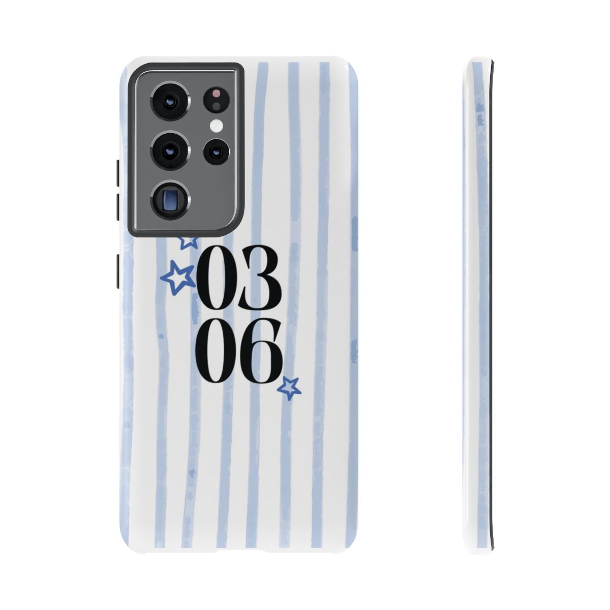03 06 Phone Case