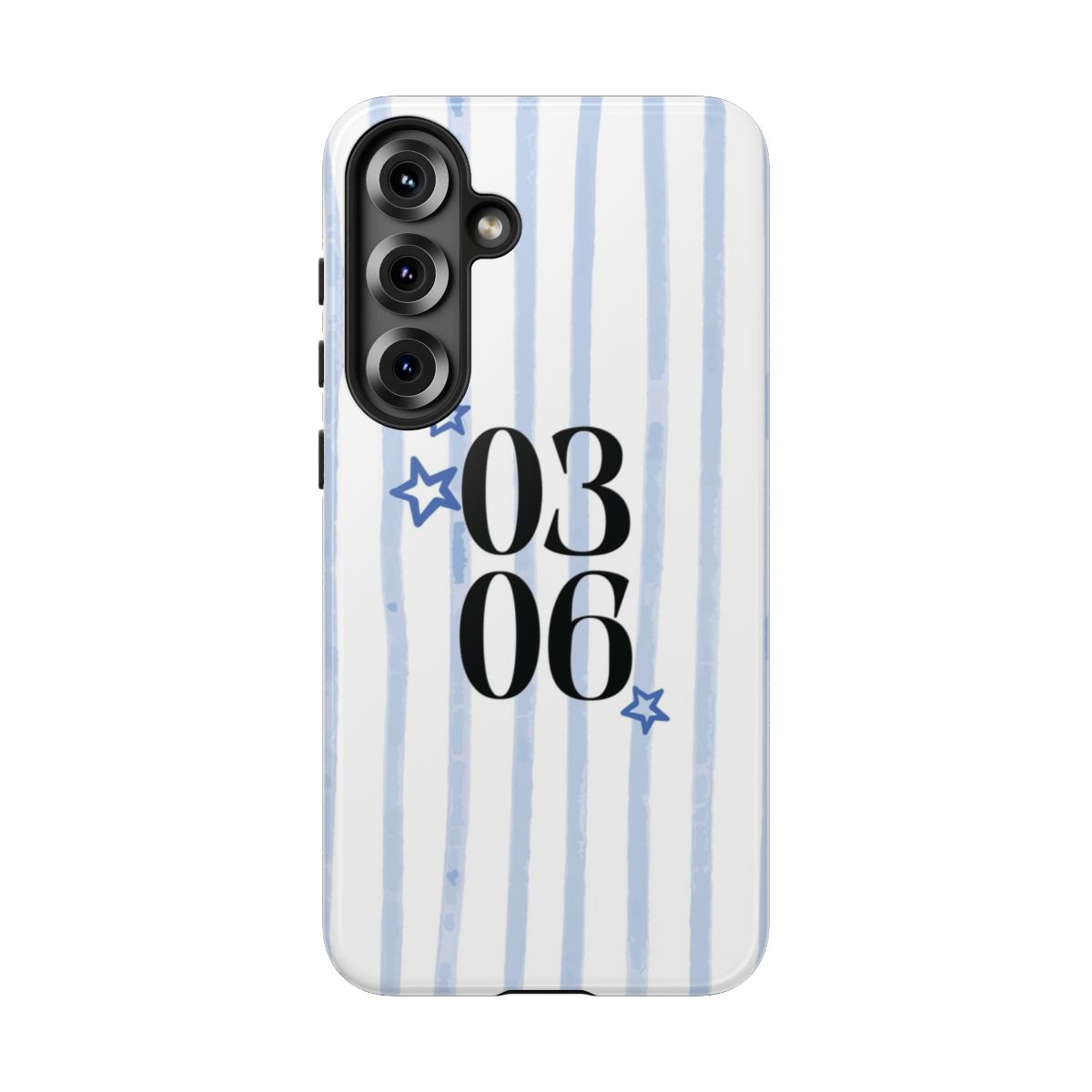 03 06 Phone Case