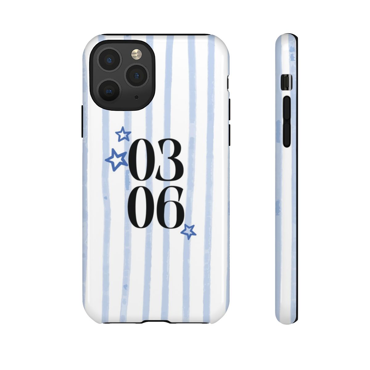 03 06 Phone Case