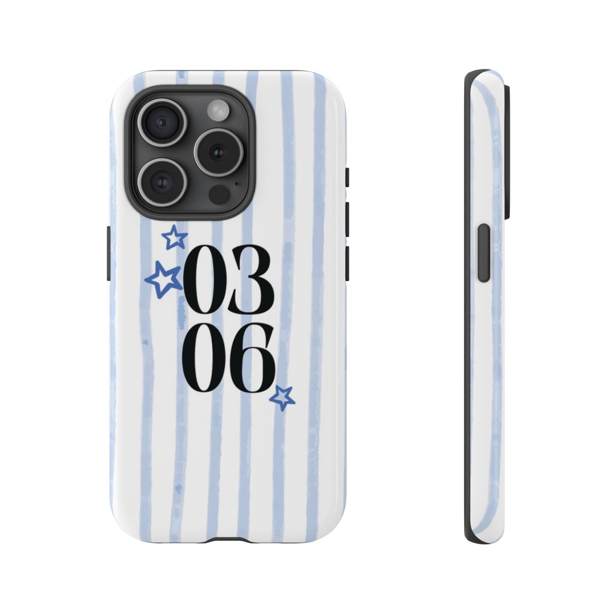 03 06 Phone Case