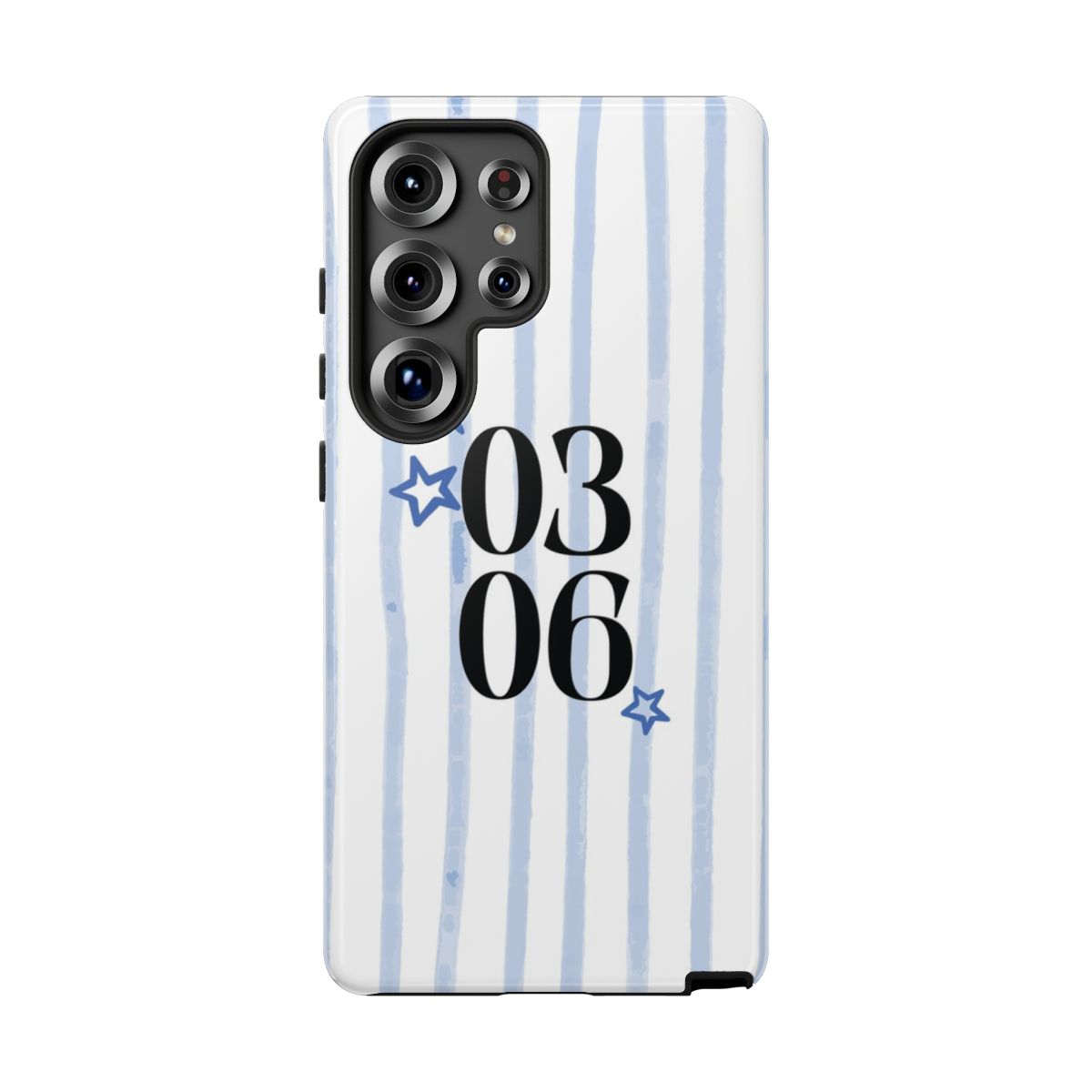 03 06 Phone Case
