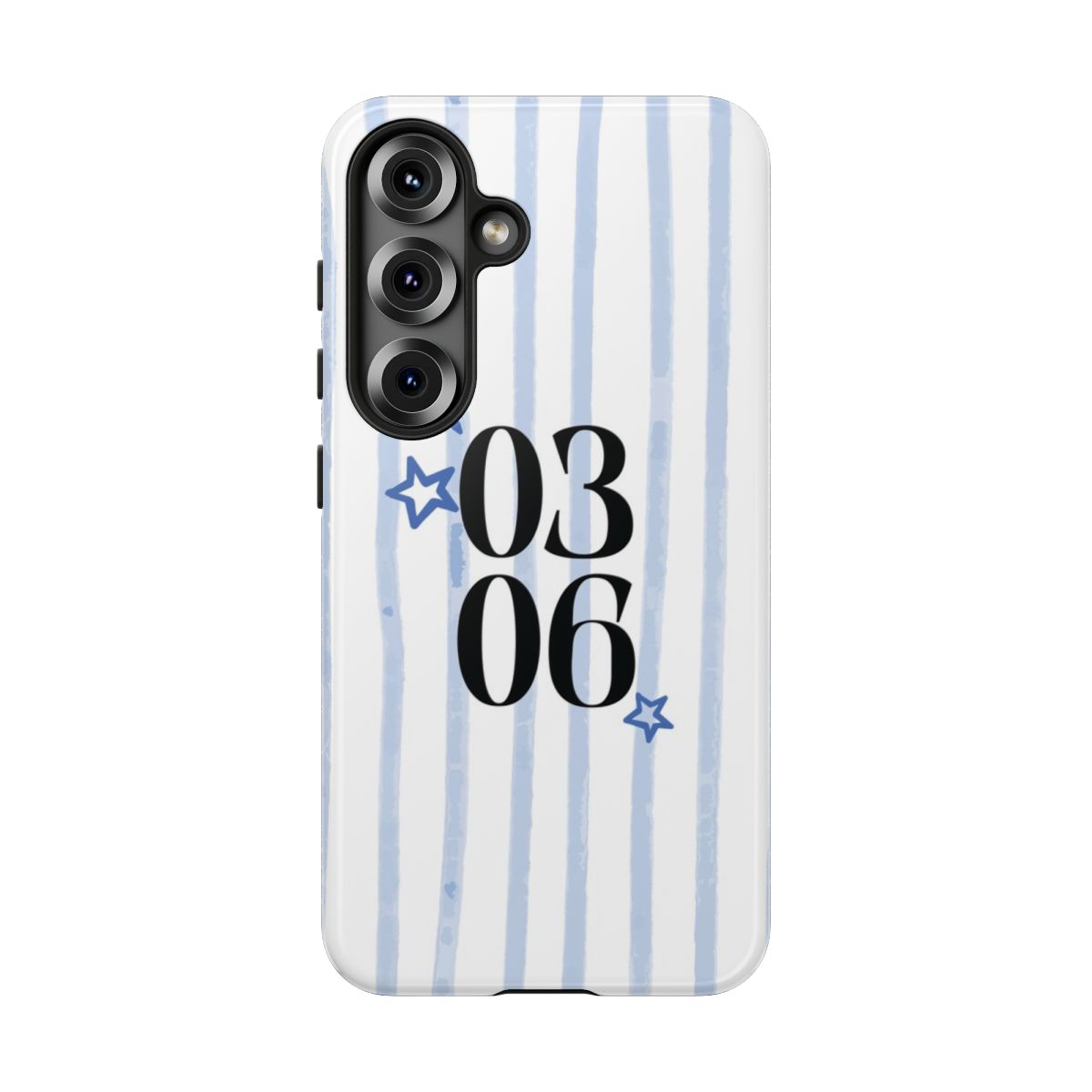03 06 Phone Case
