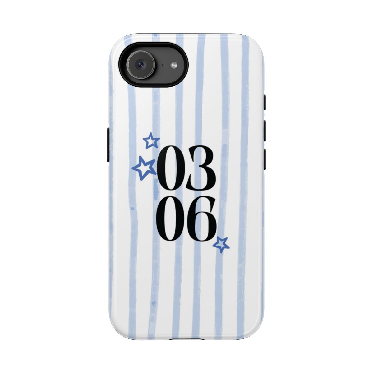 03 06 Phone Case