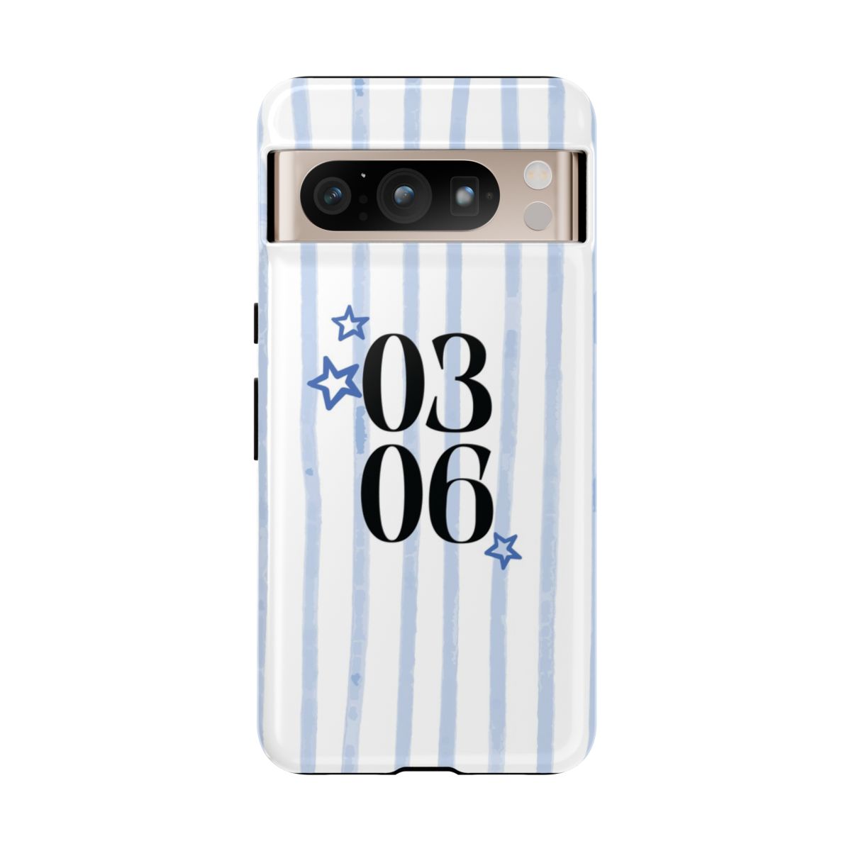 03 06 Phone Case
