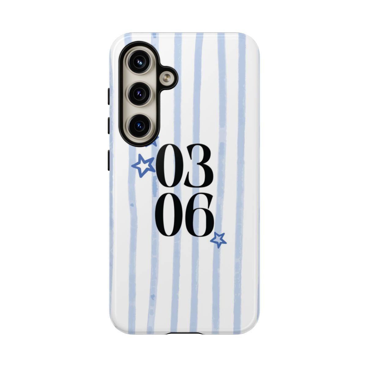 03 06 Phone Case