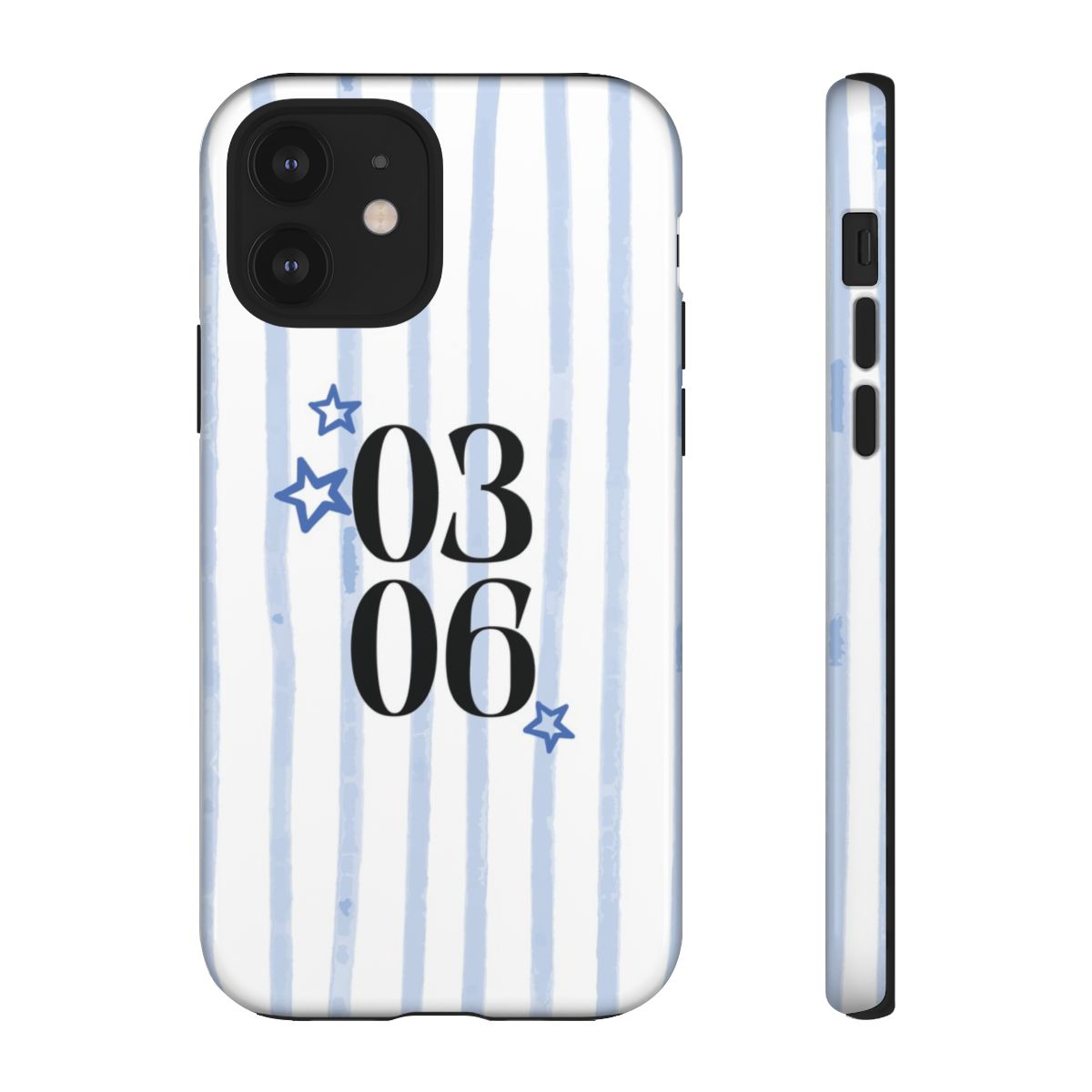 03 06 Phone Case