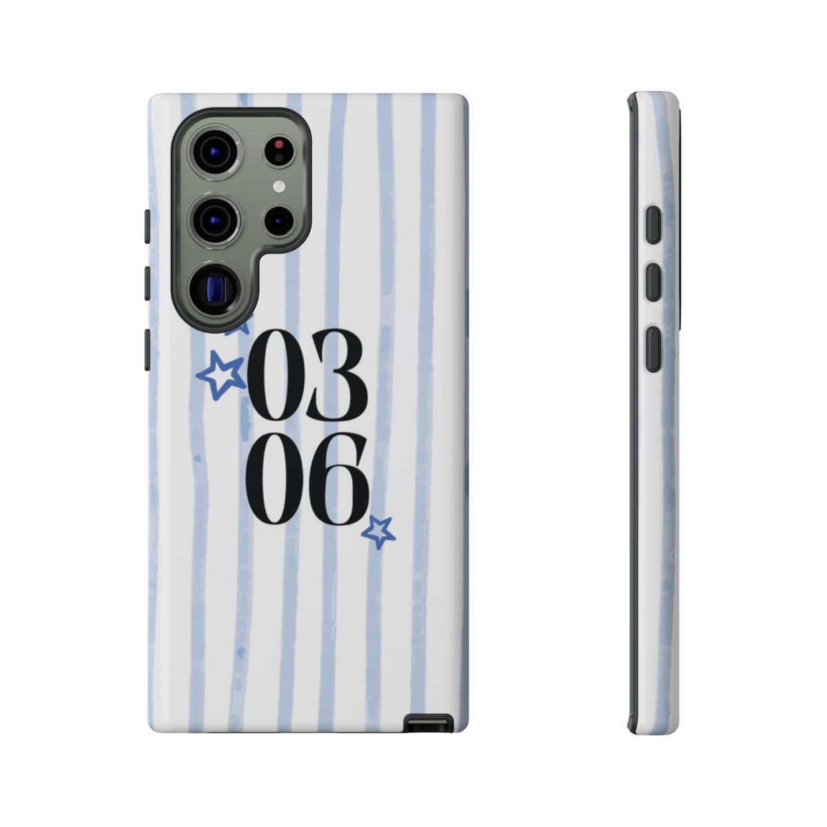 03 06 Phone Case