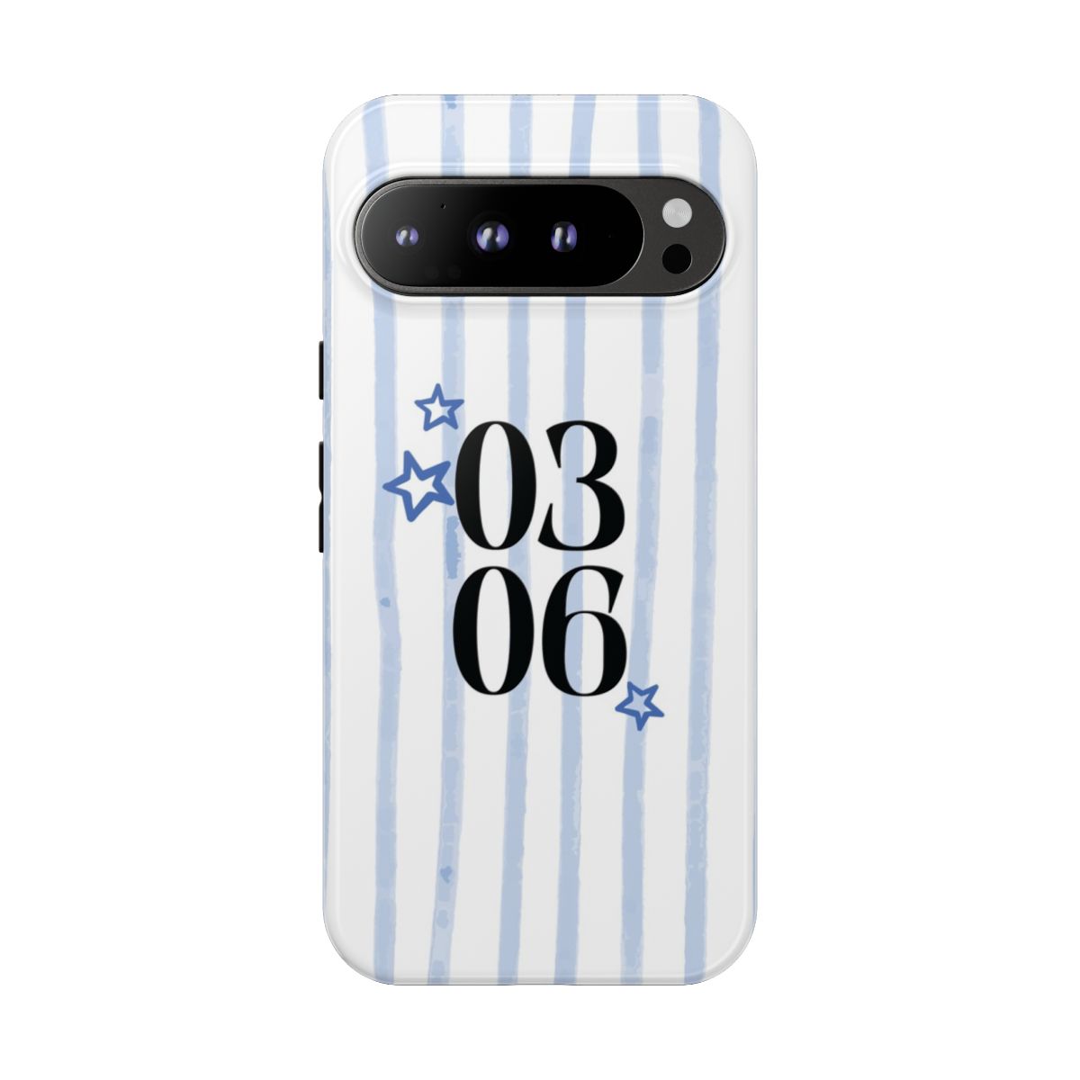 03 06 Phone Case
