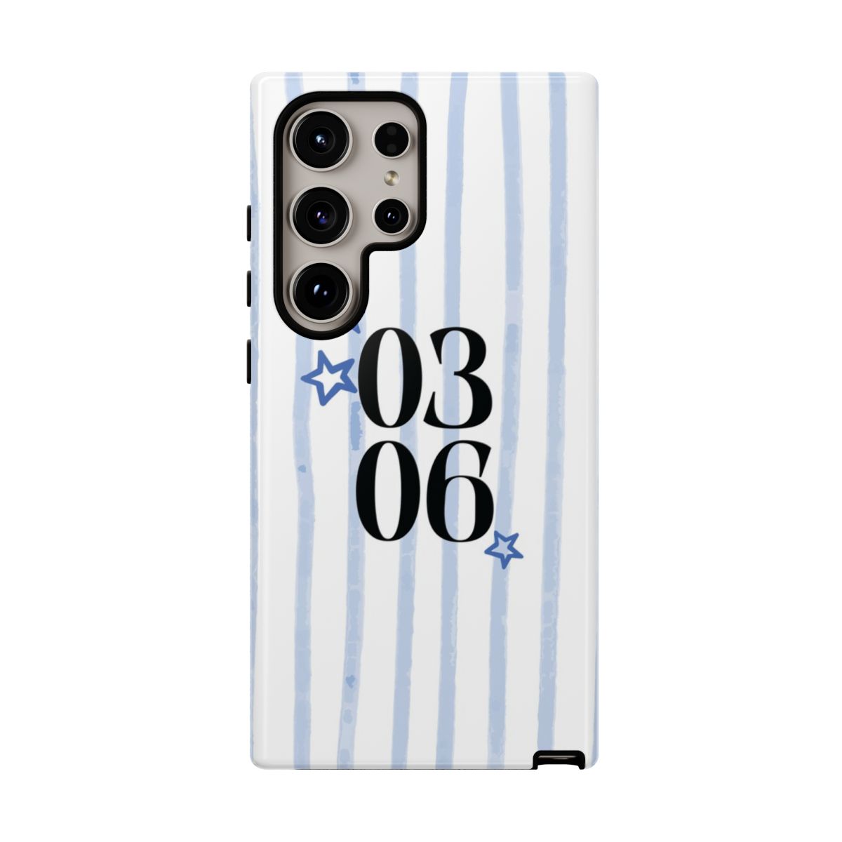 03 06 Phone Case