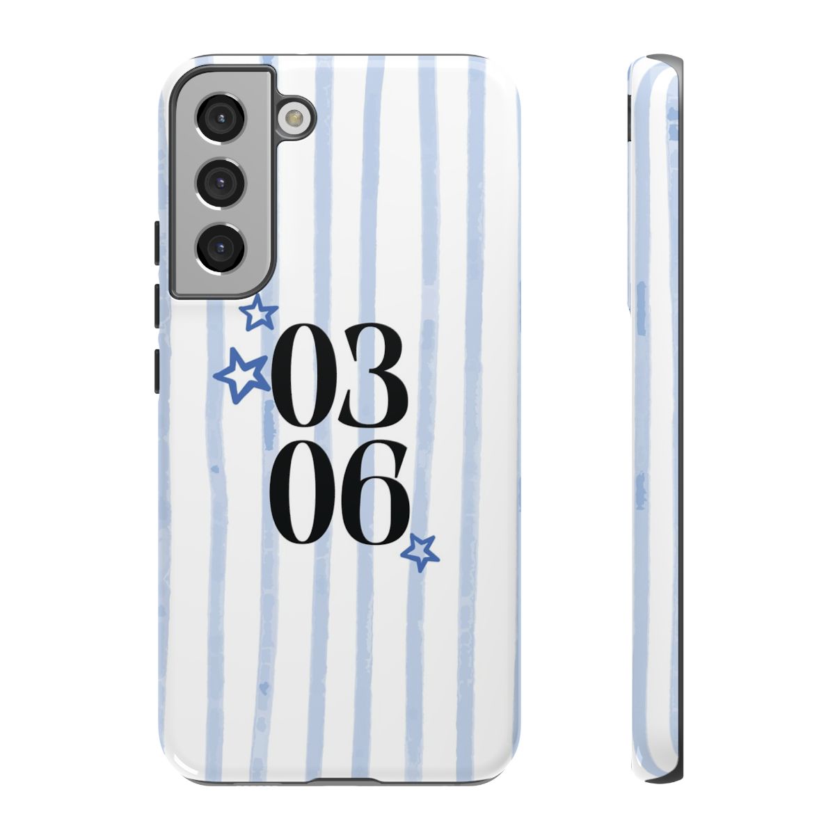 03 06 Phone Case