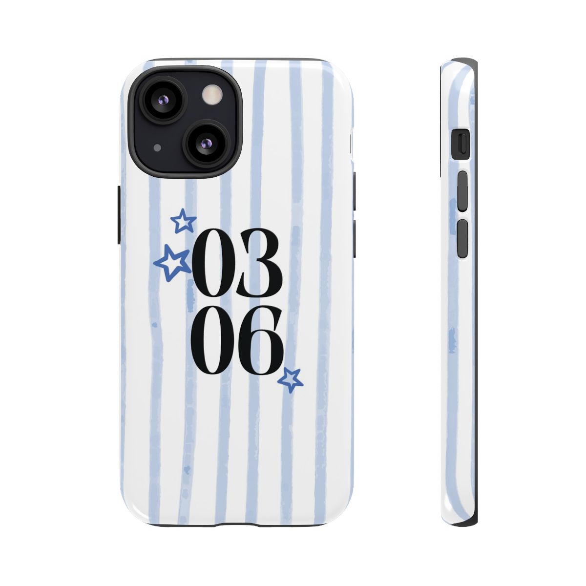 03 06 Phone Case