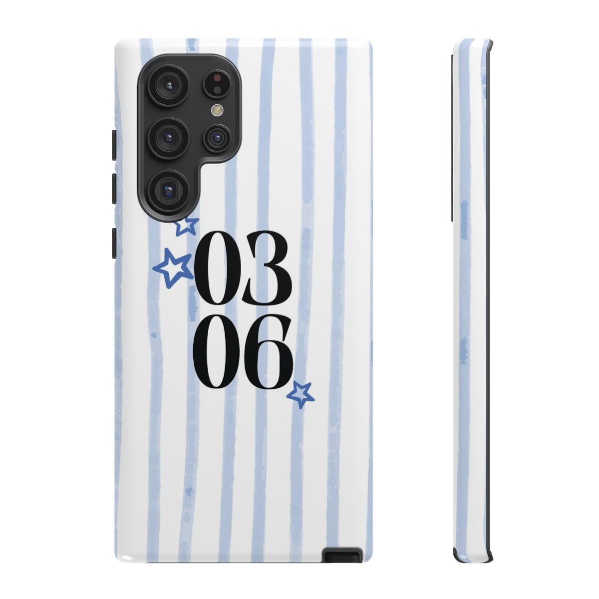 03 06 Phone Case
