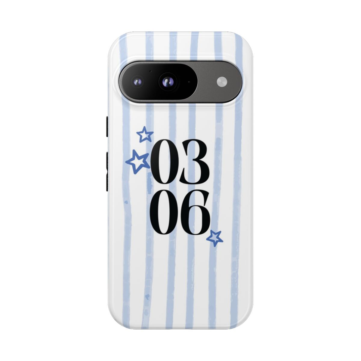 03 06 Phone Case