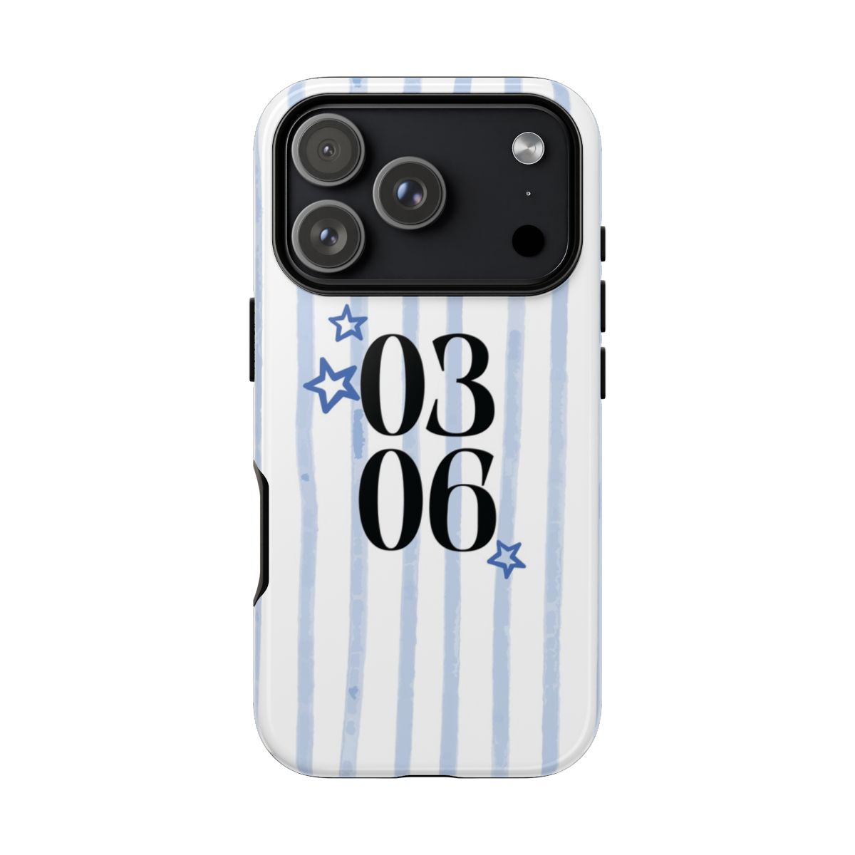 03 06 Phone Case
