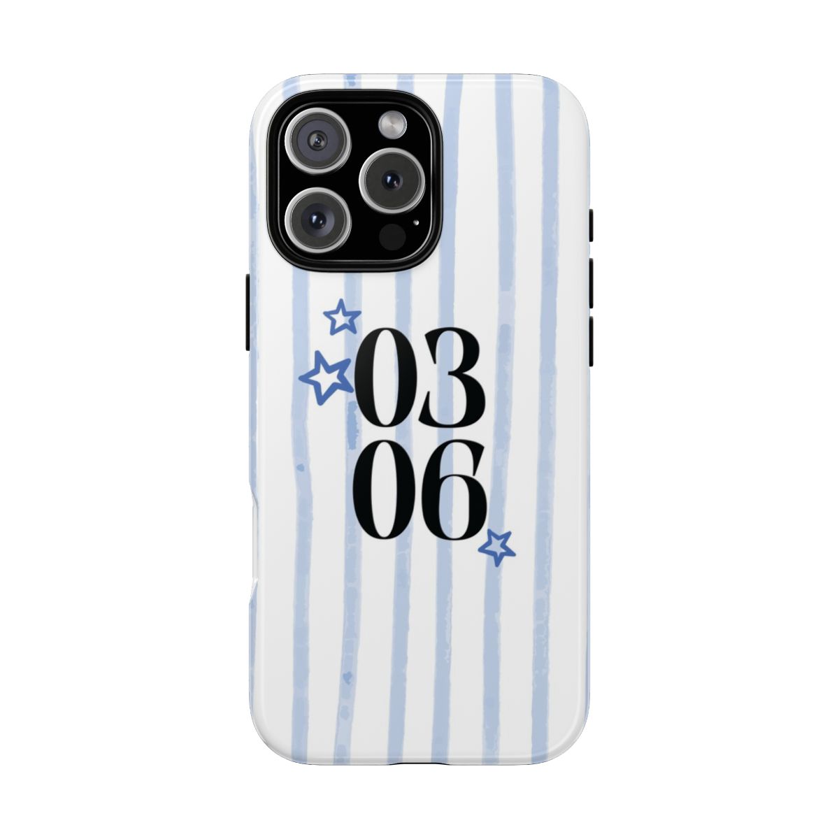 03 06 Phone Case