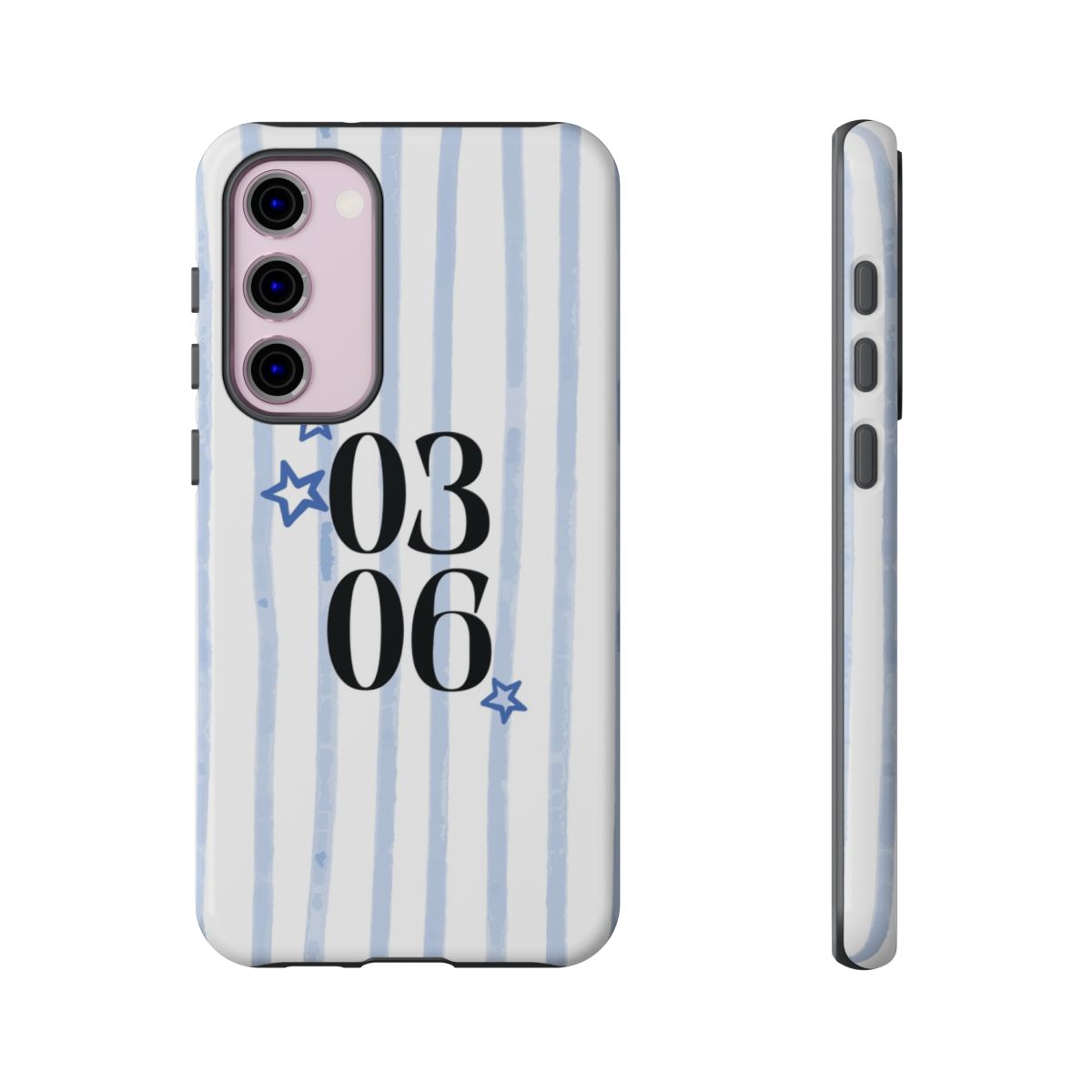 03 06 Phone Case